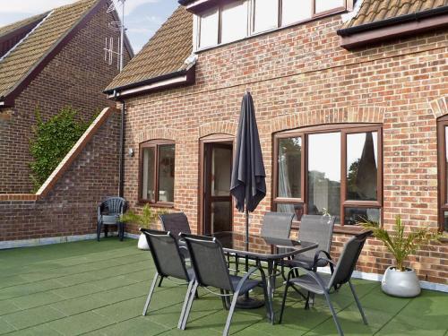 Pine View E5473 in Cromer, United Kingdom