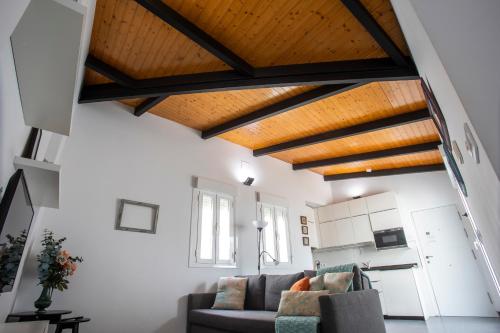 Terrace & chill Urban Apartment — 4-Star Luxury Hotel in Sevilla, Spain