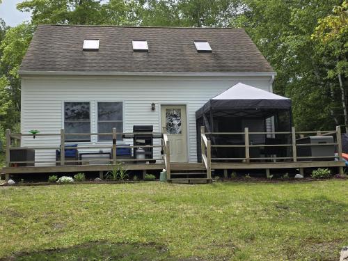 The Grand Loon — Otis — photo 3
