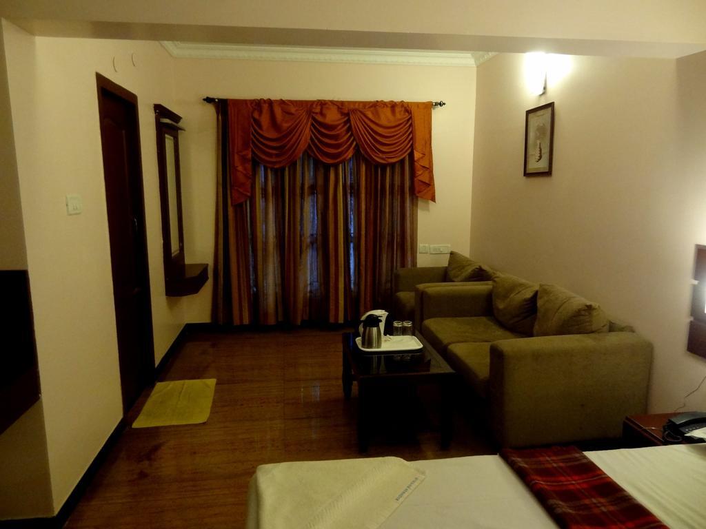 Richwin Hotels — Kodaikanal — photo 2