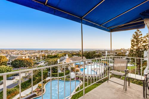 I Only Have Eyes for You — 4-Star Luxury Hotel in Newport Beach, United States