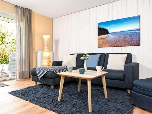 Ostseeoase — 4-Star Luxury Hotel in Kirchdorf, Germany