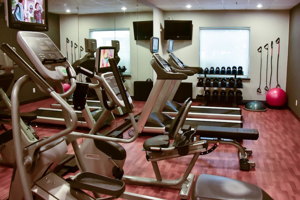 Holiday Inn Brownsville by IHG - photo 26