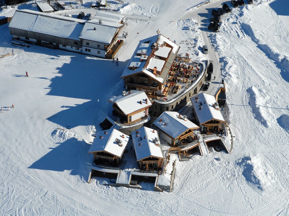 Maierl Alm GmbH in Kirchberg In Tirol, Austria