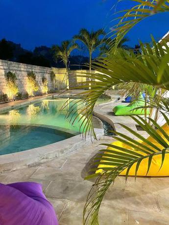 Panfila Hotel - last minute hotel in Kuta
