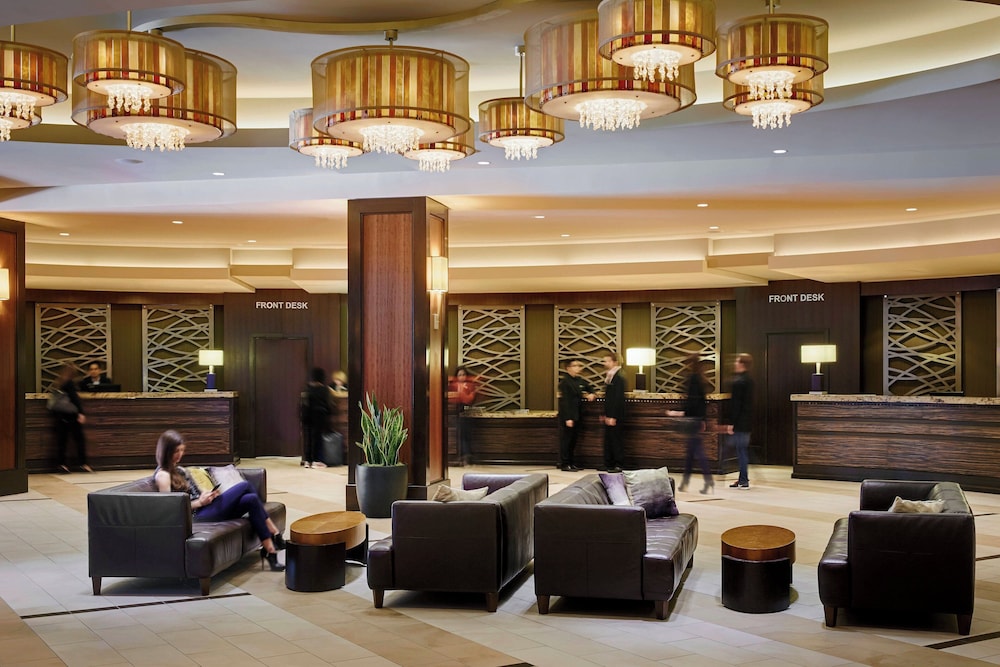 San Francisco Marriott Marquis - photo 4