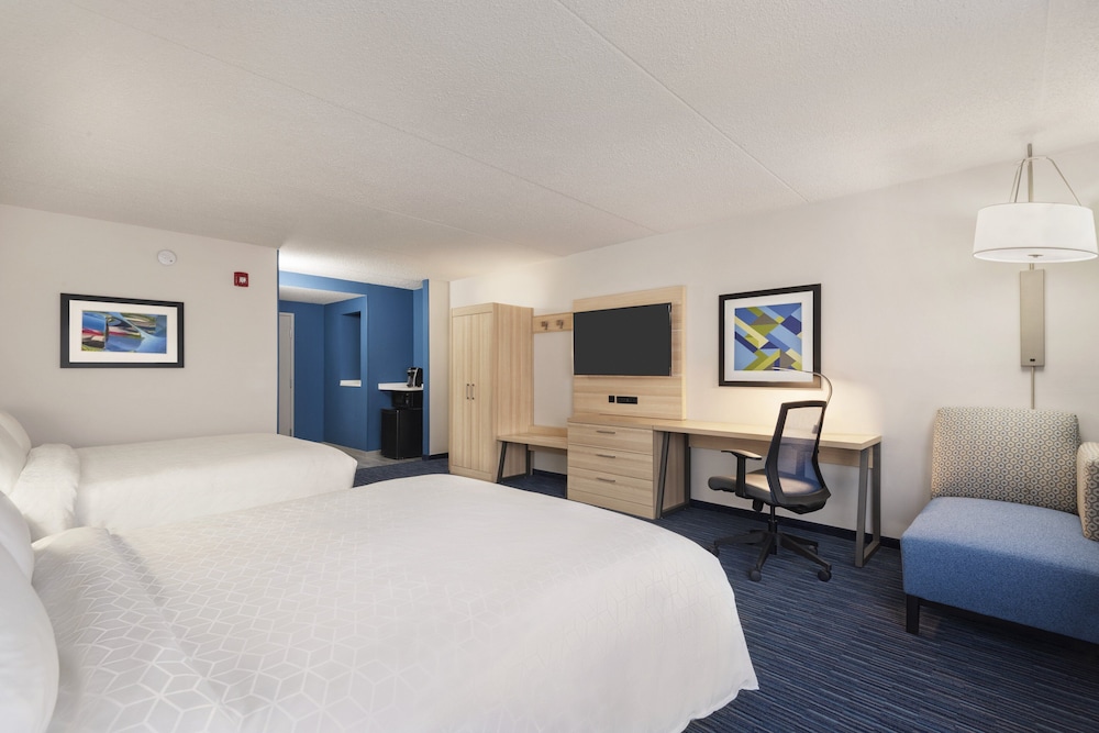 Holiday Inn Express Dumfries by IHG - photo 5