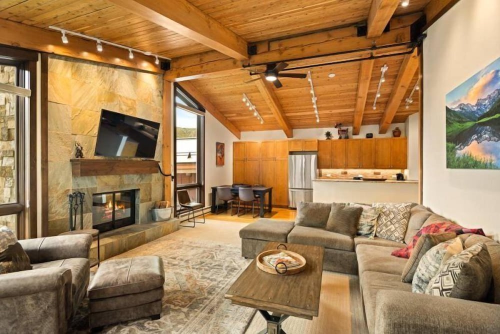 Snowmass Village by Gondola Resorts - photo 49