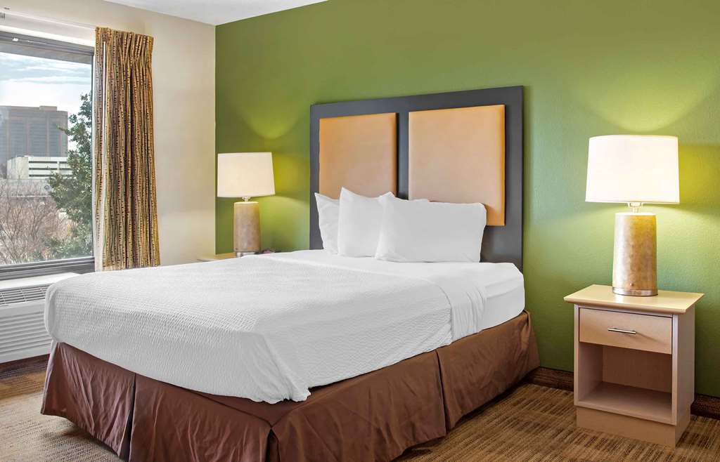 Extended Stay America Suites Houston Northwest Hwy 290 - photo 26