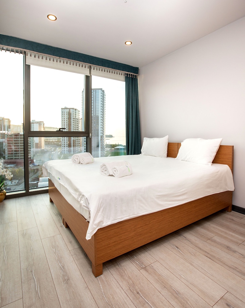 Marina Green Suit Hotel — Yomra — photo 4