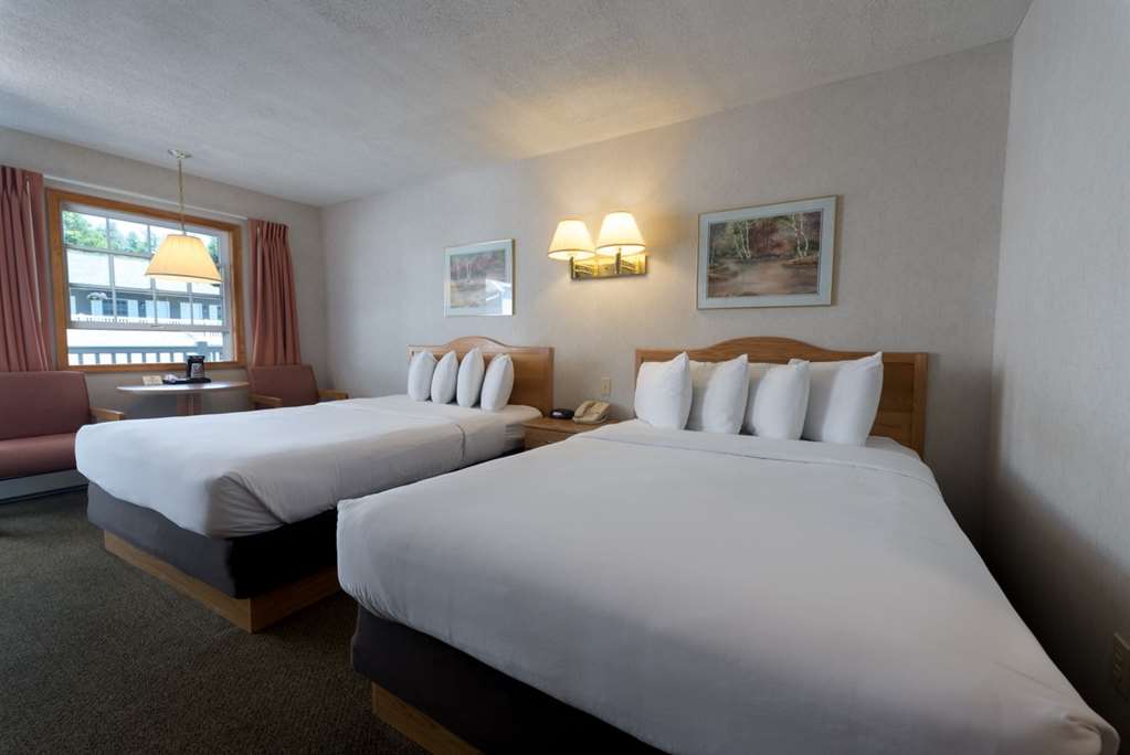 Adirondack Retreat Inn & Suites - photo 22