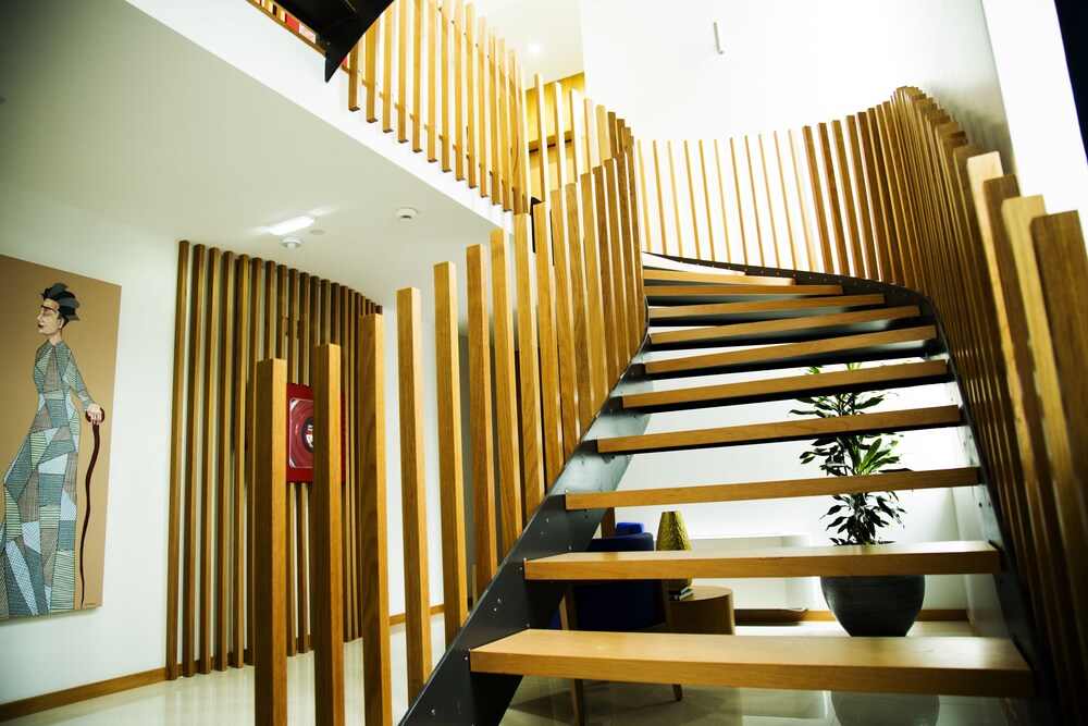 Villa Prime Hotel in Vila Nova De Famalicao, Portugal