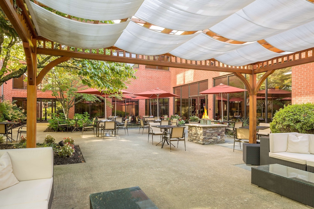 DoubleTree by Hilton Boston Andover - photo 57
