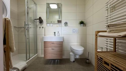 Ferienwohnung EMMA — Bremerhaven — photo 4