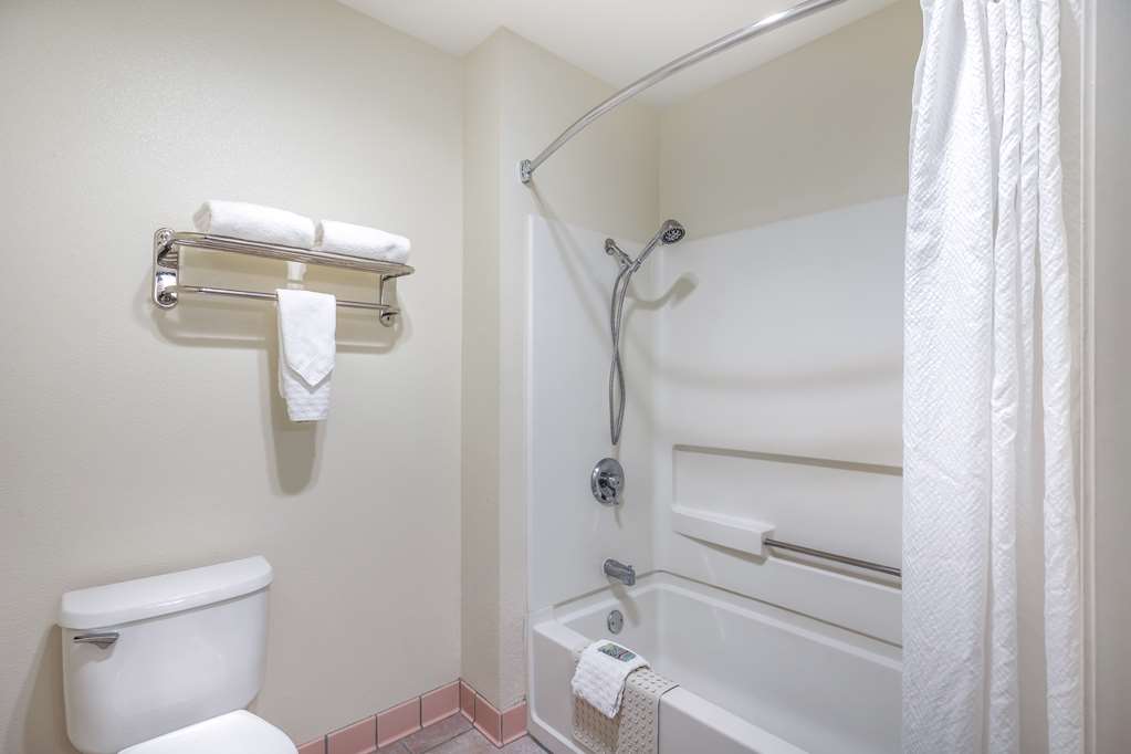 Best Western Capital City Inn - photo 28