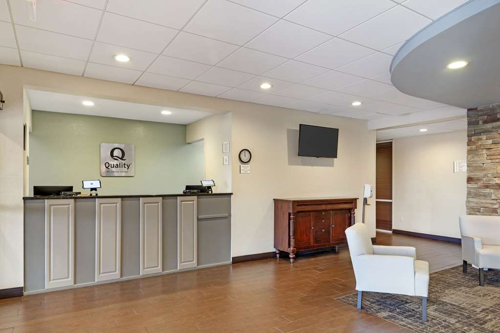 Quality Inn Valley West Point - photo 7
