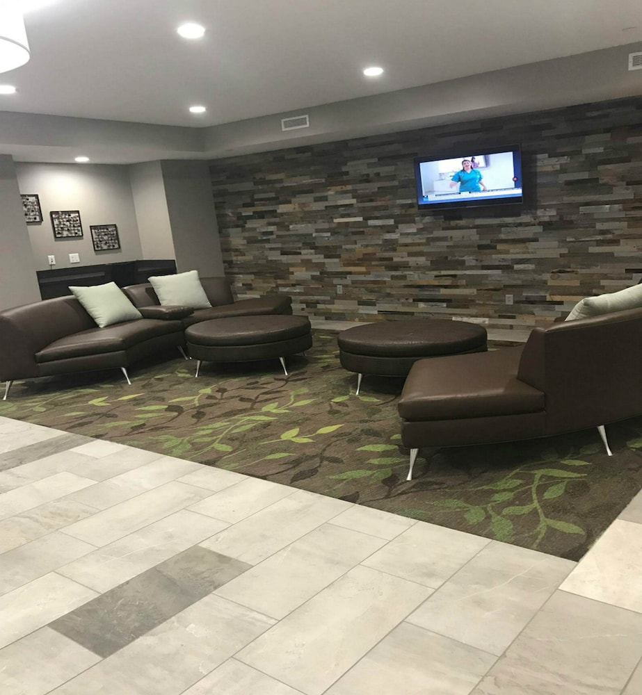 Candlewood Suites Kansas City Independence by IHG - photo 28