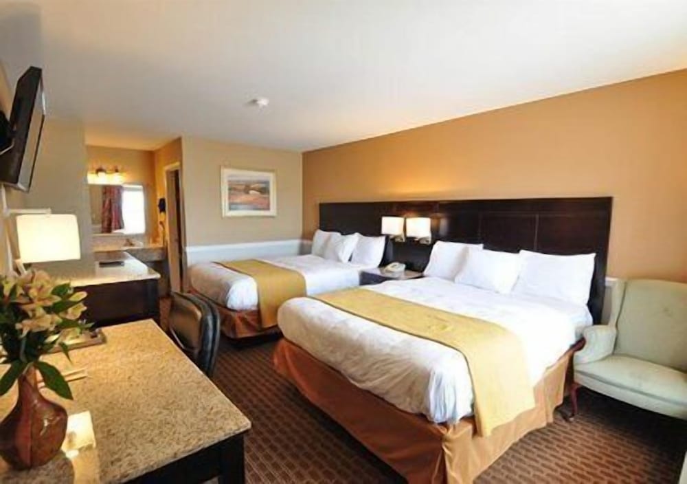 Econo Lodge Princess Anne - photo 7