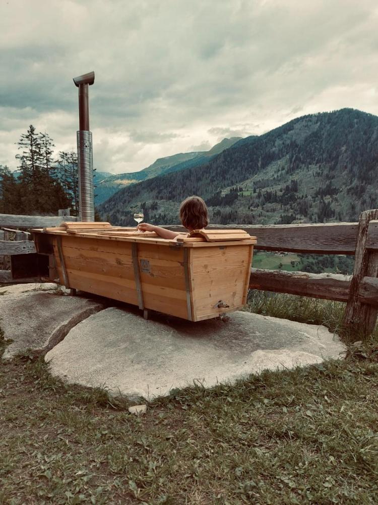 Untere Roner Kasa - last minute hotel in Unknown City