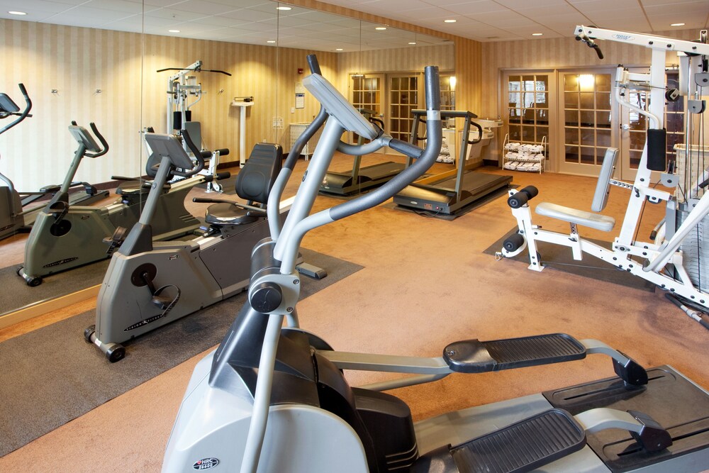 Holiday Inn Express and Suites Hagerstown