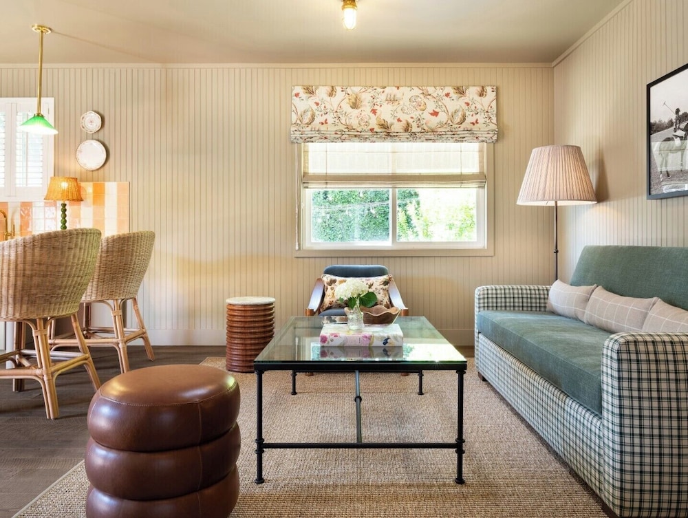 Le Petit Pali Brentwood West Los Angeles - photo 40