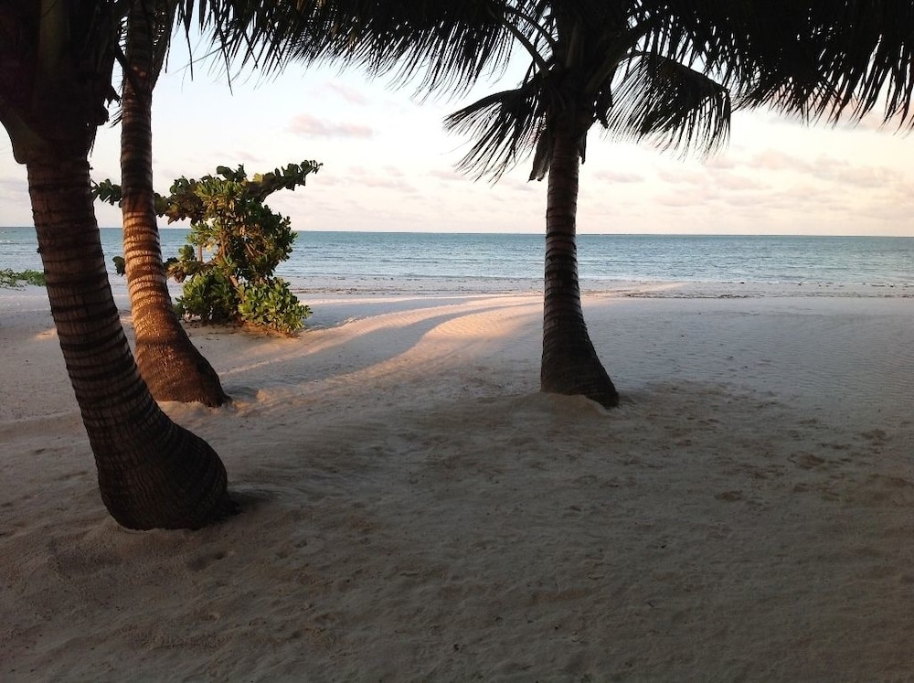 Pongwe Bay Resort in Zanzibar, Tanzania