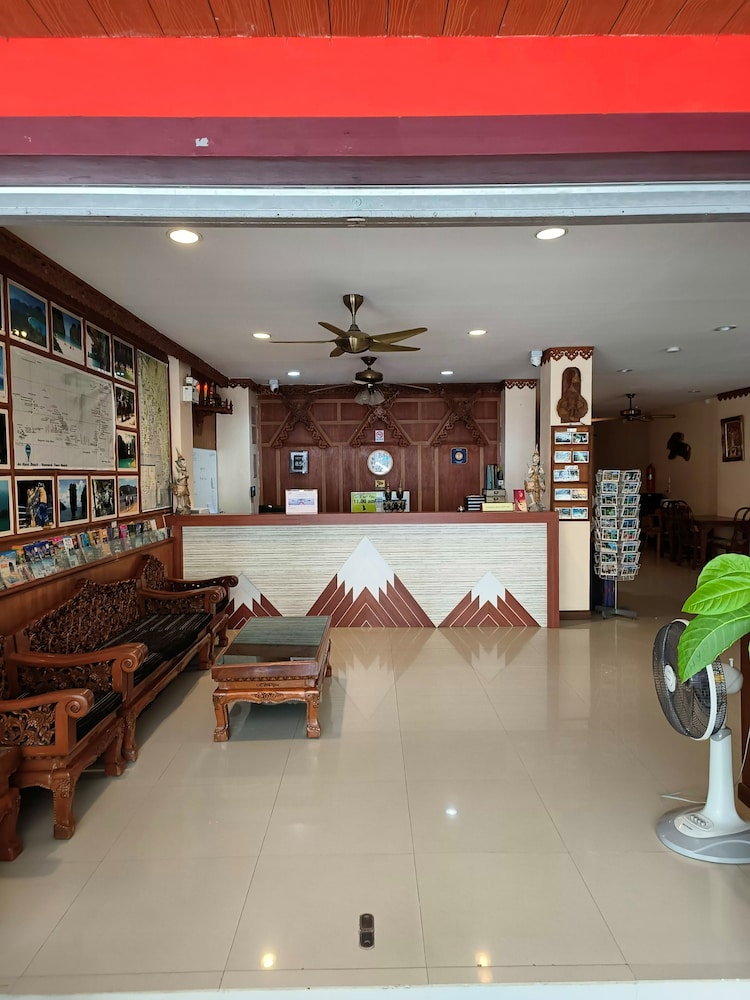 Aonang Goodwill — Krabi — photo 4