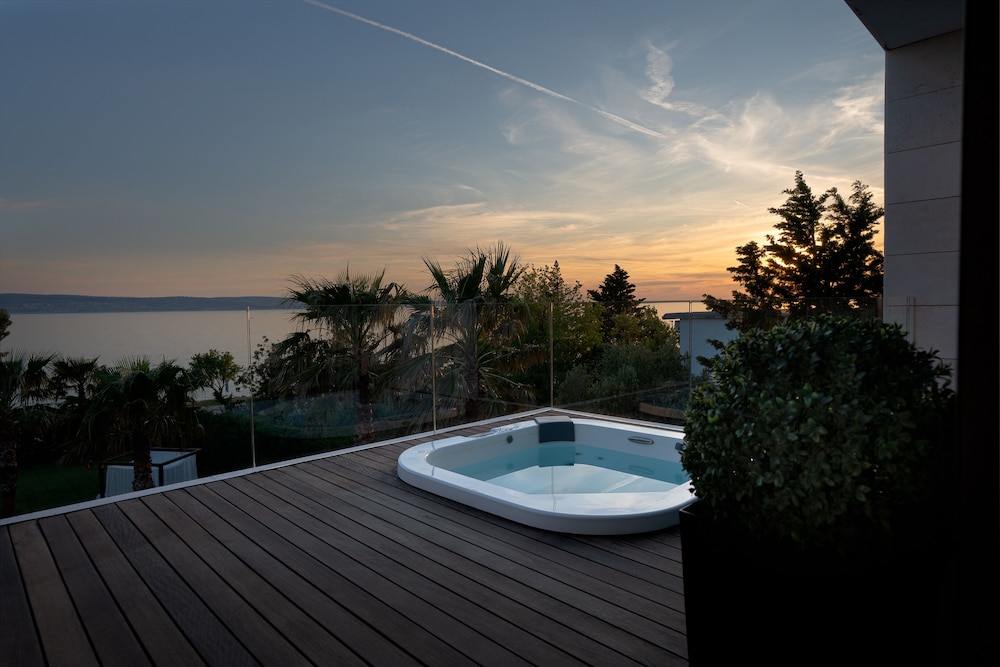 Villa Calma I — Starigrad — photo 2