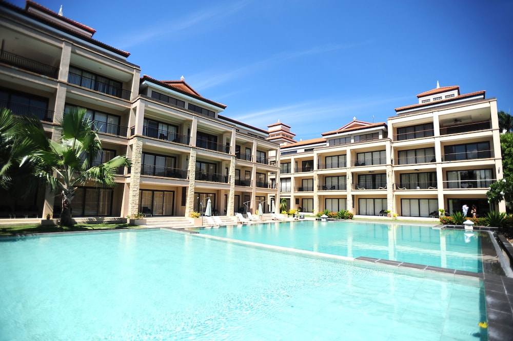 Coralpoint Gardens in Lapu-Lapu City, Philippines