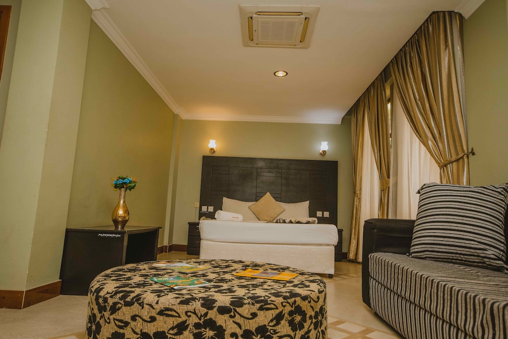 Panone Hotel King’Ori — Arusha — photo 4