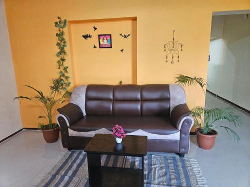 SHI’s Ganga 2BHK in GN Mills Ganga Hospital Women’s Care Coimbatore in Coimbatore, India