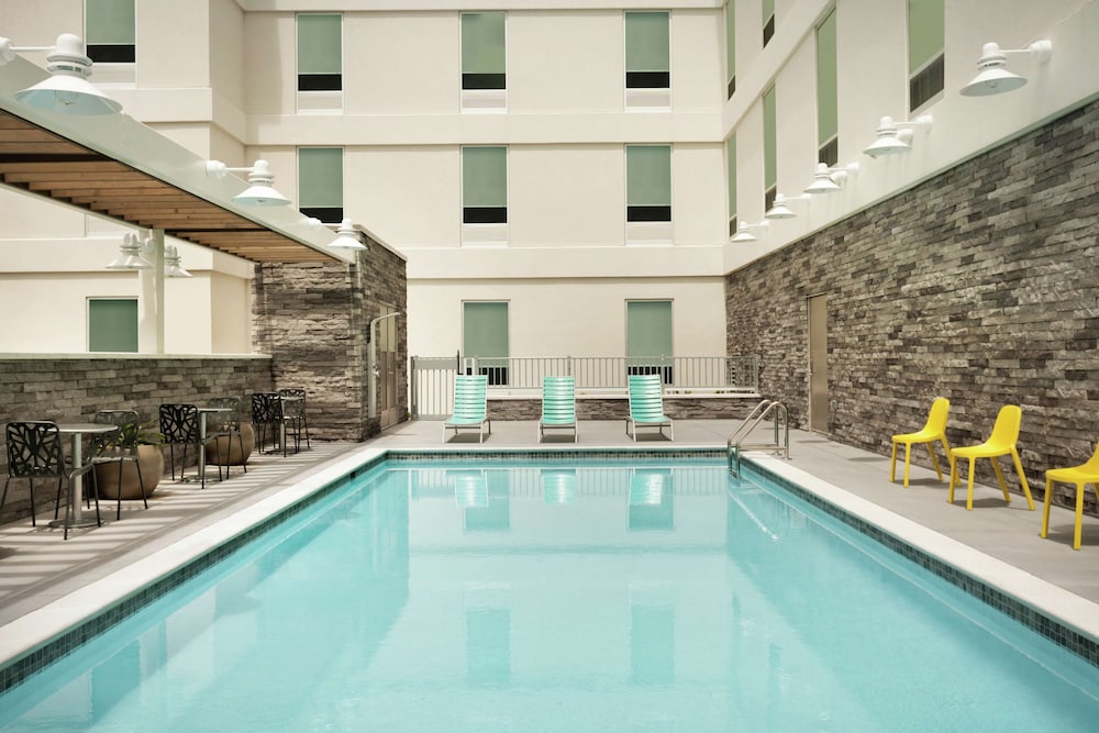 Home2 Suites by Hilton Sarasota Bradenton Airport FL - photo 29