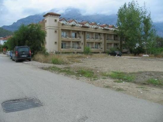 Peymen Hotel - last minute hotel in Kemer