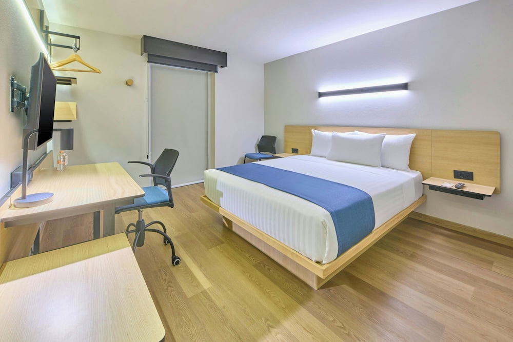 City Express By Marriott Tijuana El Florido
