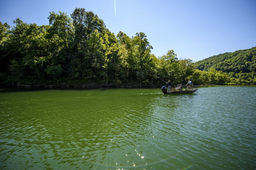 Buckhorn Lake State Resort Park - photo 22
