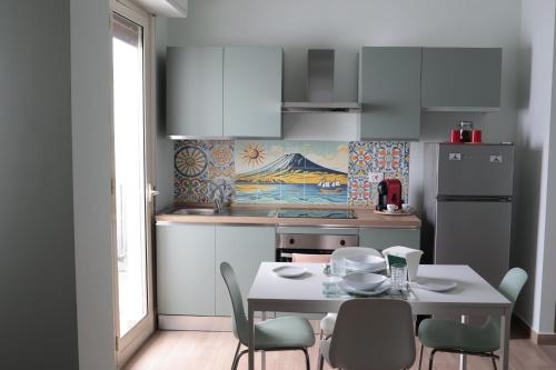 Casa Morena — 4-Star Luxury Hotel in Catania, Italy