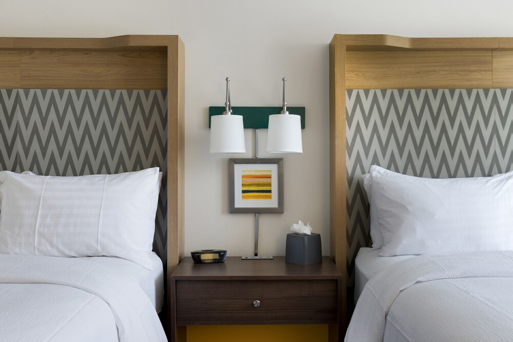 Holiday Inn : Bloomington W MSP Airport Area by IHG - photo 8