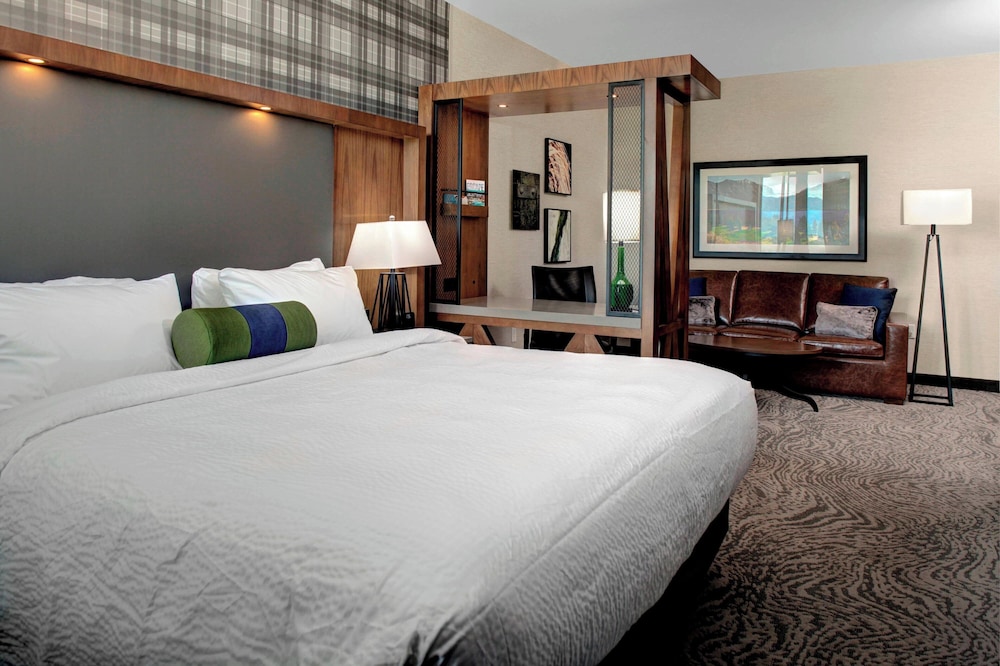 SpringHill Suites by Marriott Bozeman - photo 9