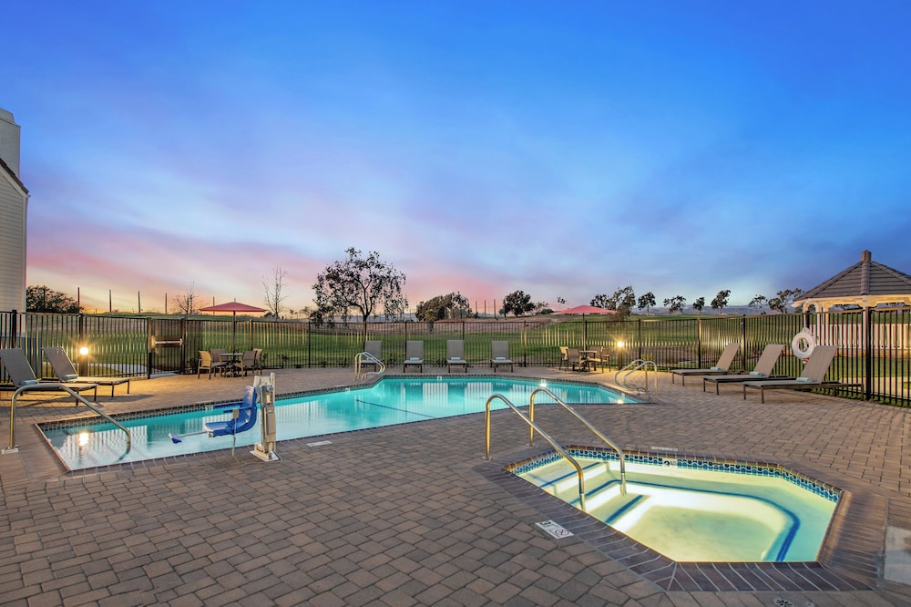 Staybridge Suites Oxnard River Ridge by IHG - photo 37