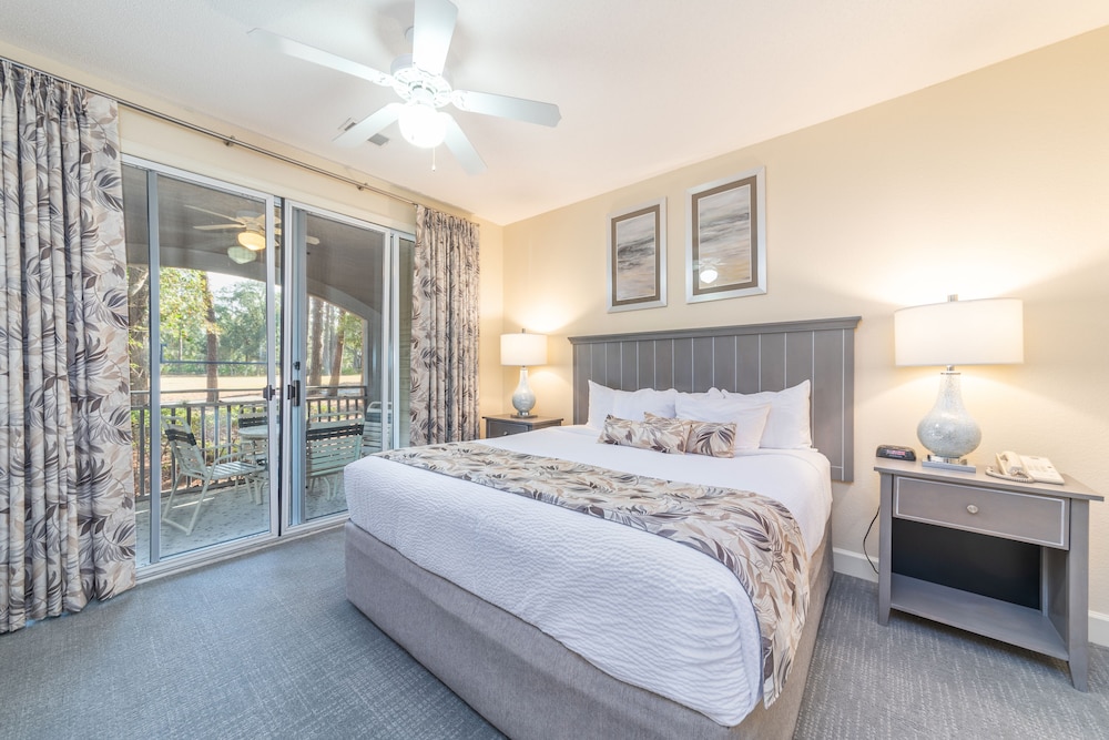 Island Links Resort by Palmera — hotel near Hilton Head Airport