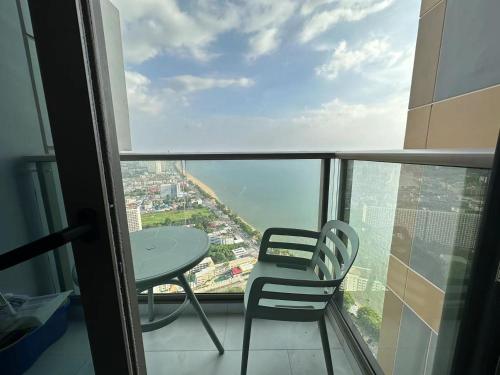 Copacabana Beach Jomtien 5513 By Pim — 4-Star Luxury Hotel in Pattaya, Thailand