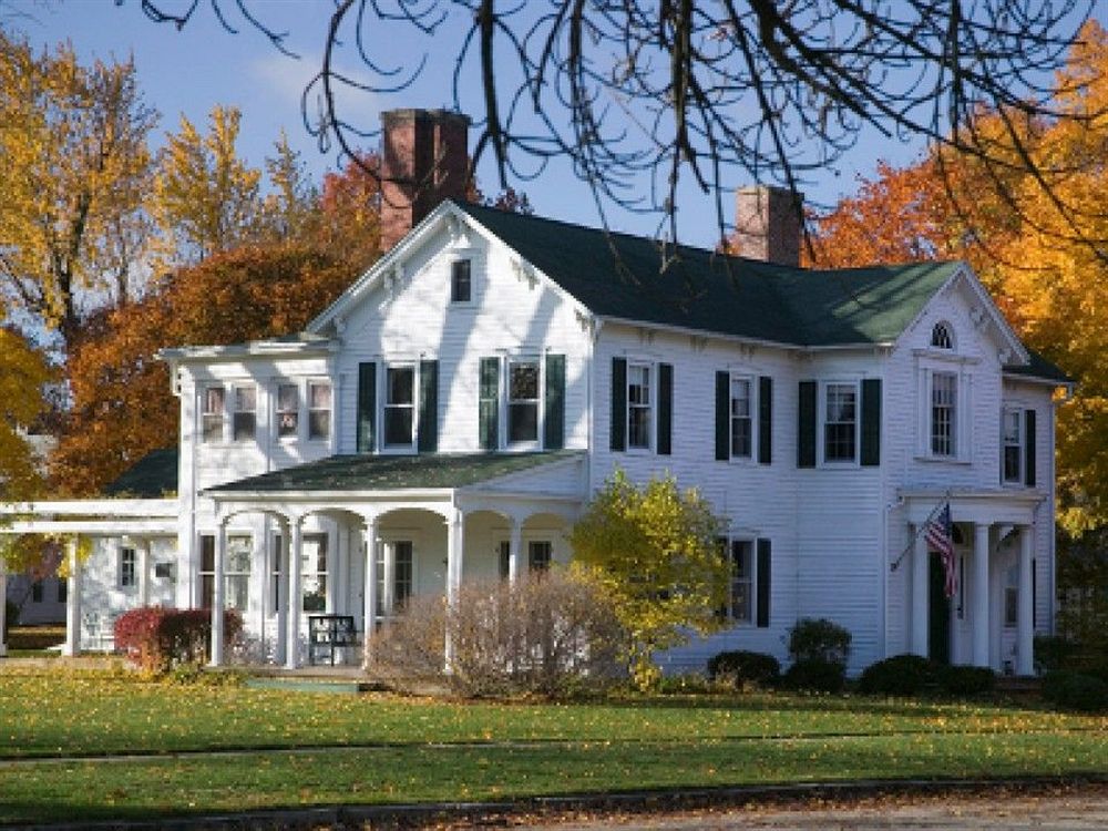 Chestnut Street Inn - photo 37