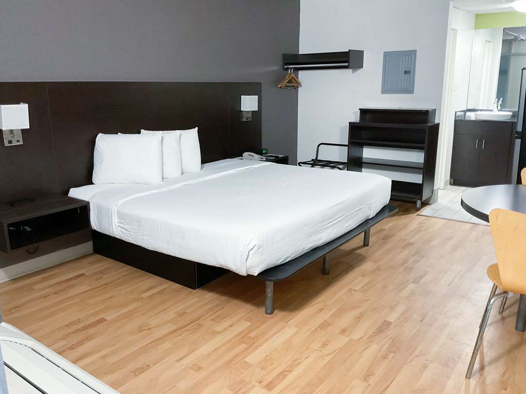 Motel 6 Columbus GA Downtown - photo 5