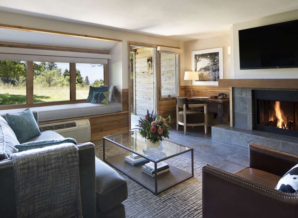 Ventana Big Sur an Alila Resort - photo 28