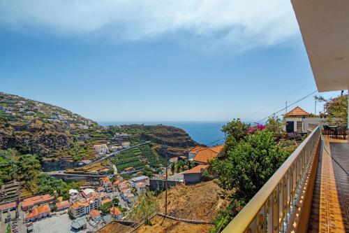 Pico The Best View — Ribeira Brava