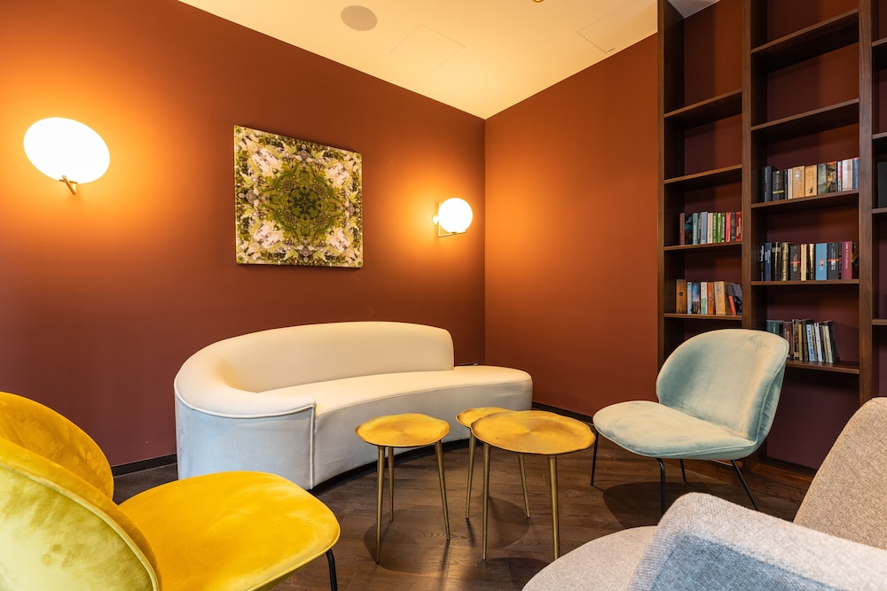 Hotel Bei Gretel Wellness & Ayurveda — Struppen — photo 5