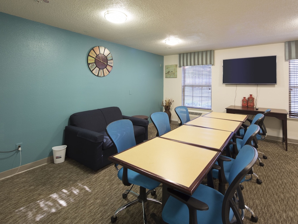 InTown Suites Extended Stay Anderson SC Clemson University - photo 24