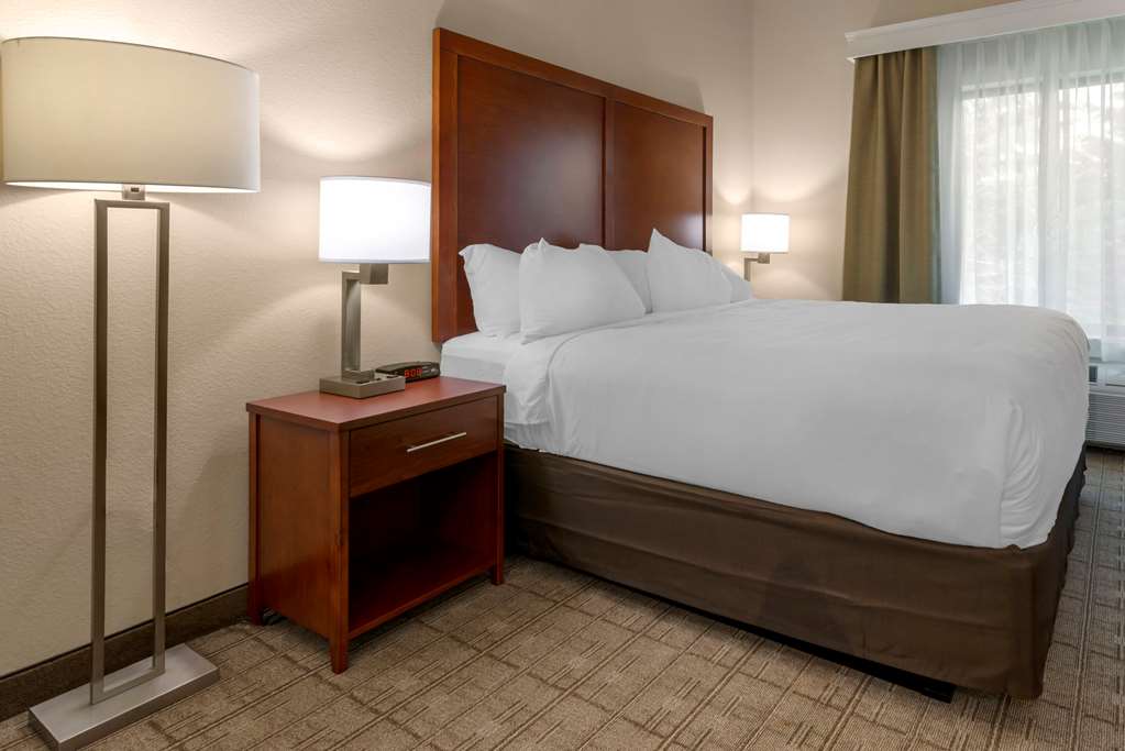 Comfort Inn & Suites North Mankato - photo 16