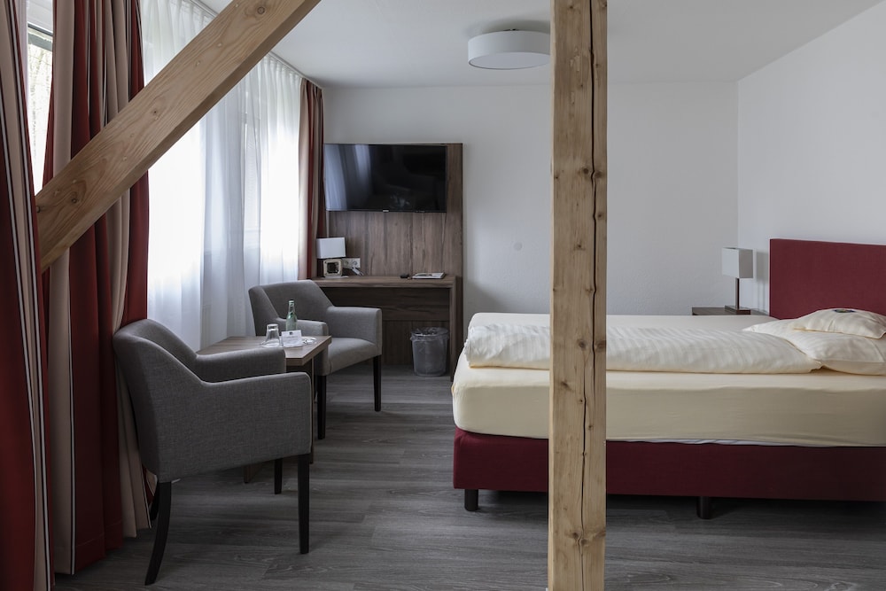 Hotel Grosse Klus — Buckeburg — photo 5