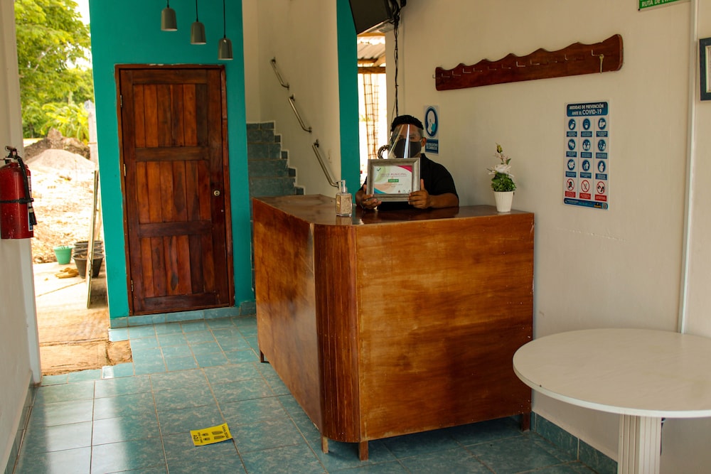 El Mirador — Bacalar — photo 3